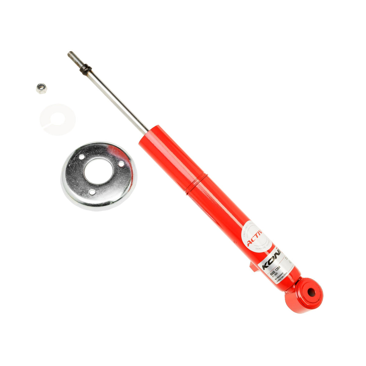 KONI Special Active Front Shock Absorber 8045-1384 for Mazda MX-5 Miata NA (1989-1997)