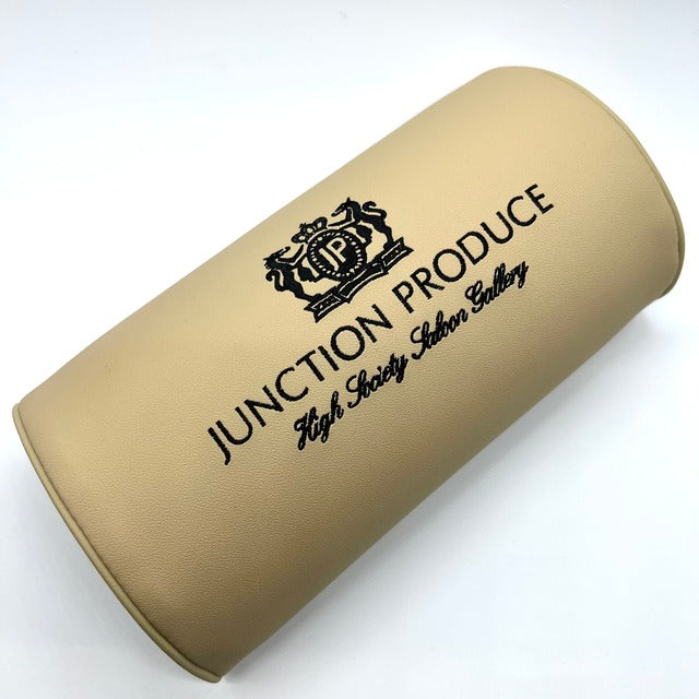 Junction Produce Cursive Logo Neck Pad