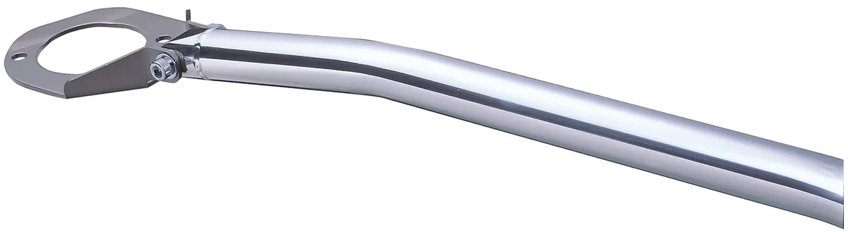 Cusco Type 40 Aluminum/40mm OD Round (Front) for Mitsubishi Lancer Evolution IX / Lancer Evolution VII / Lancer Evolution VIII CT9A (2001-2007)