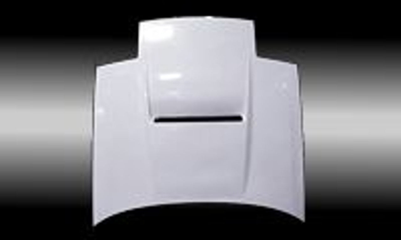 M Sports Hood for FC3S (85-92 RX7)