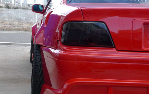 Origin Labo Rear Overfenders +50mm (96-01 Chaser)