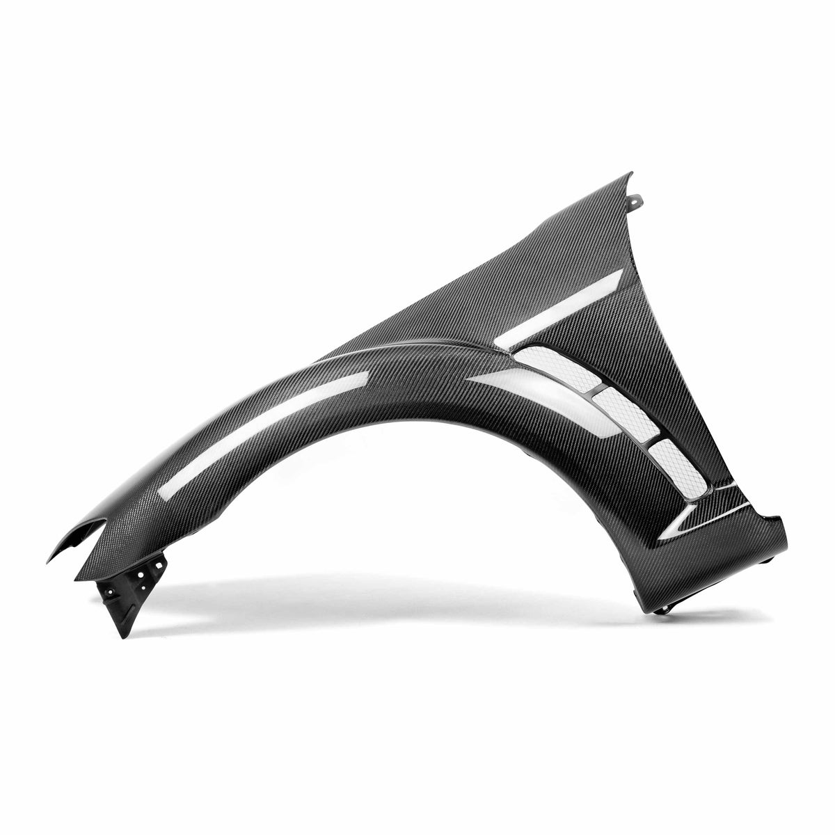 Seibon Carbon fiber fenders for Mazda RX-8 SE3P (2004-2008)