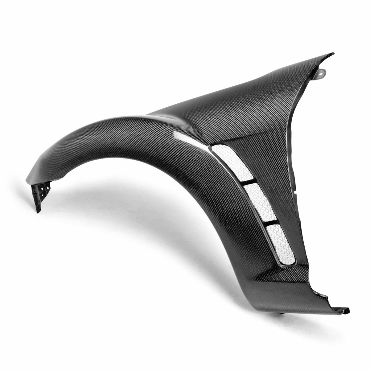 Seibon Carbon fiber fenders for Mazda RX-8 SE3P (2004-2008)