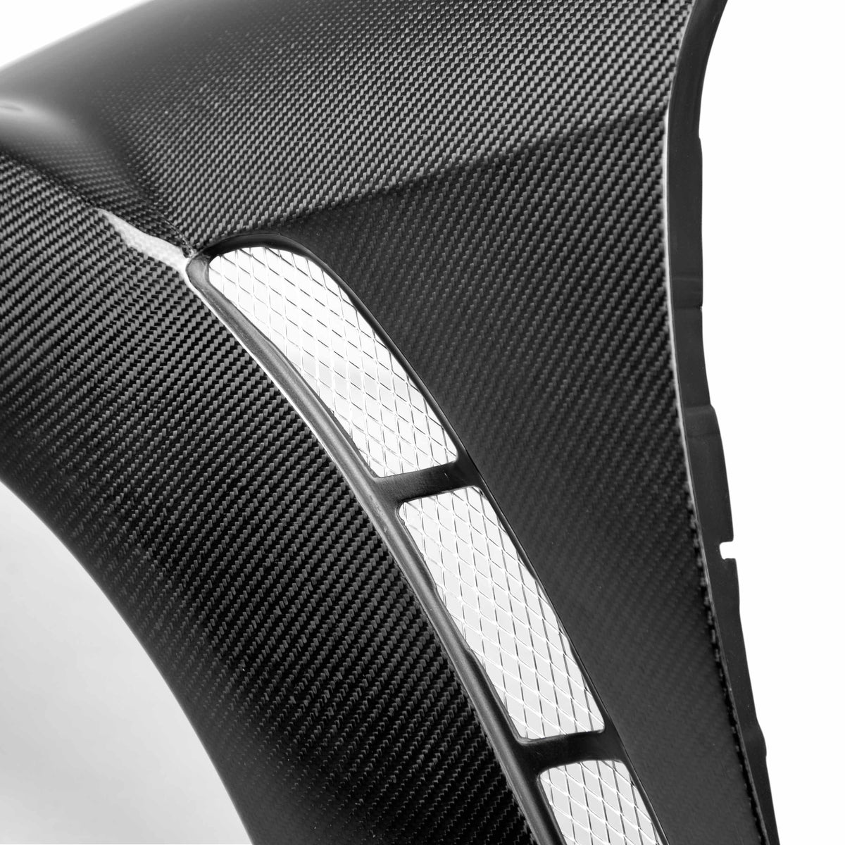 Seibon Carbon fiber fenders for Mazda RX-8 SE3P (2004-2008)