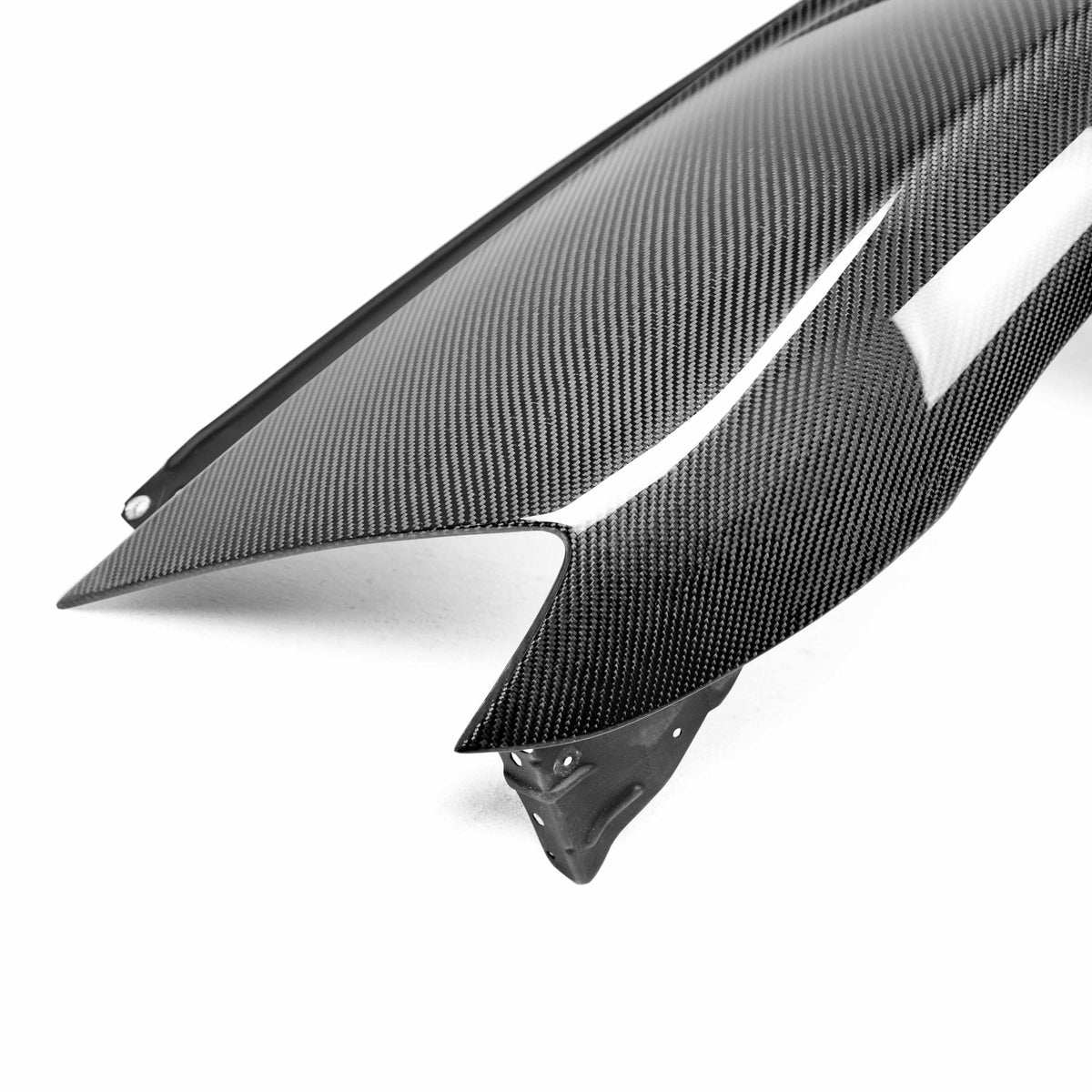 Seibon Carbon fiber fenders for Mazda RX-8 SE3P (2004-2008)