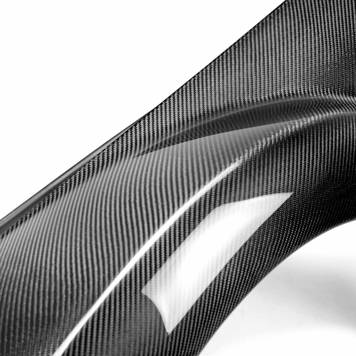 Seibon Carbon fiber fenders for Mazda RX-8 SE3P (2004-2008)