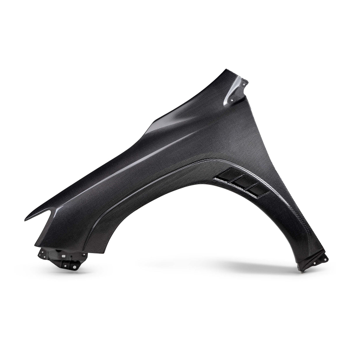 Seibon OEM-Style Carbon Fiber fenders for Subaru WRX/STI VB (2022-2026)