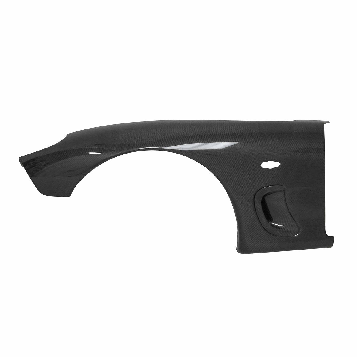 Seibon Carbon fiber fenders for Mazda RX-7 FD3S (1993-2002)