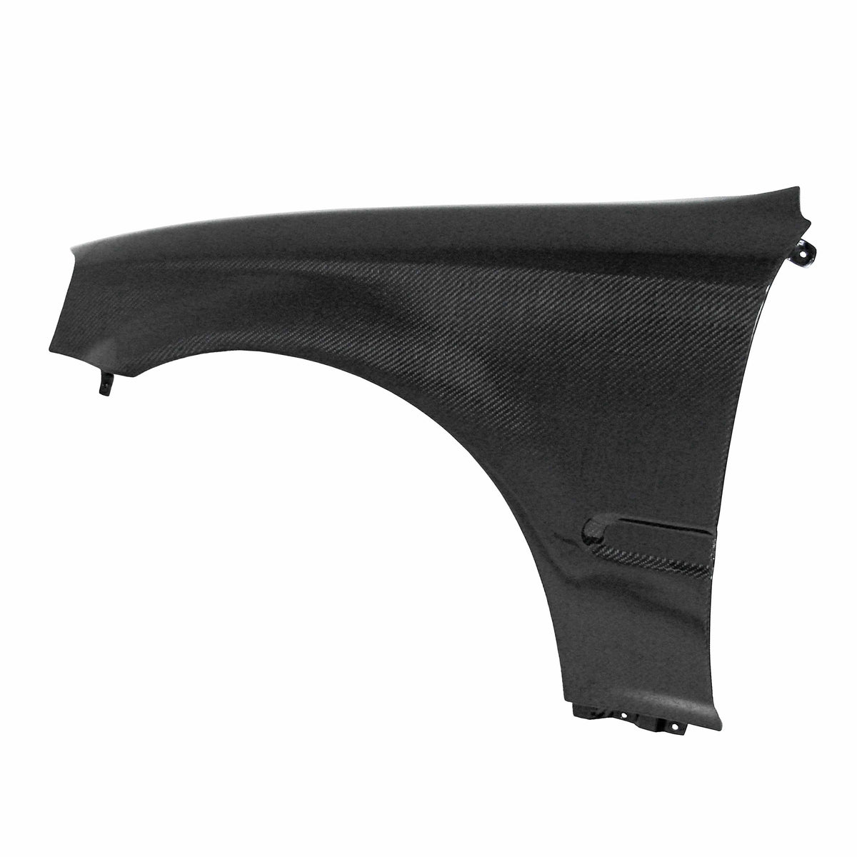 Seibon OEM-Style Carbon Fiber fenders for Honda Civic EK9 (1999-2000)