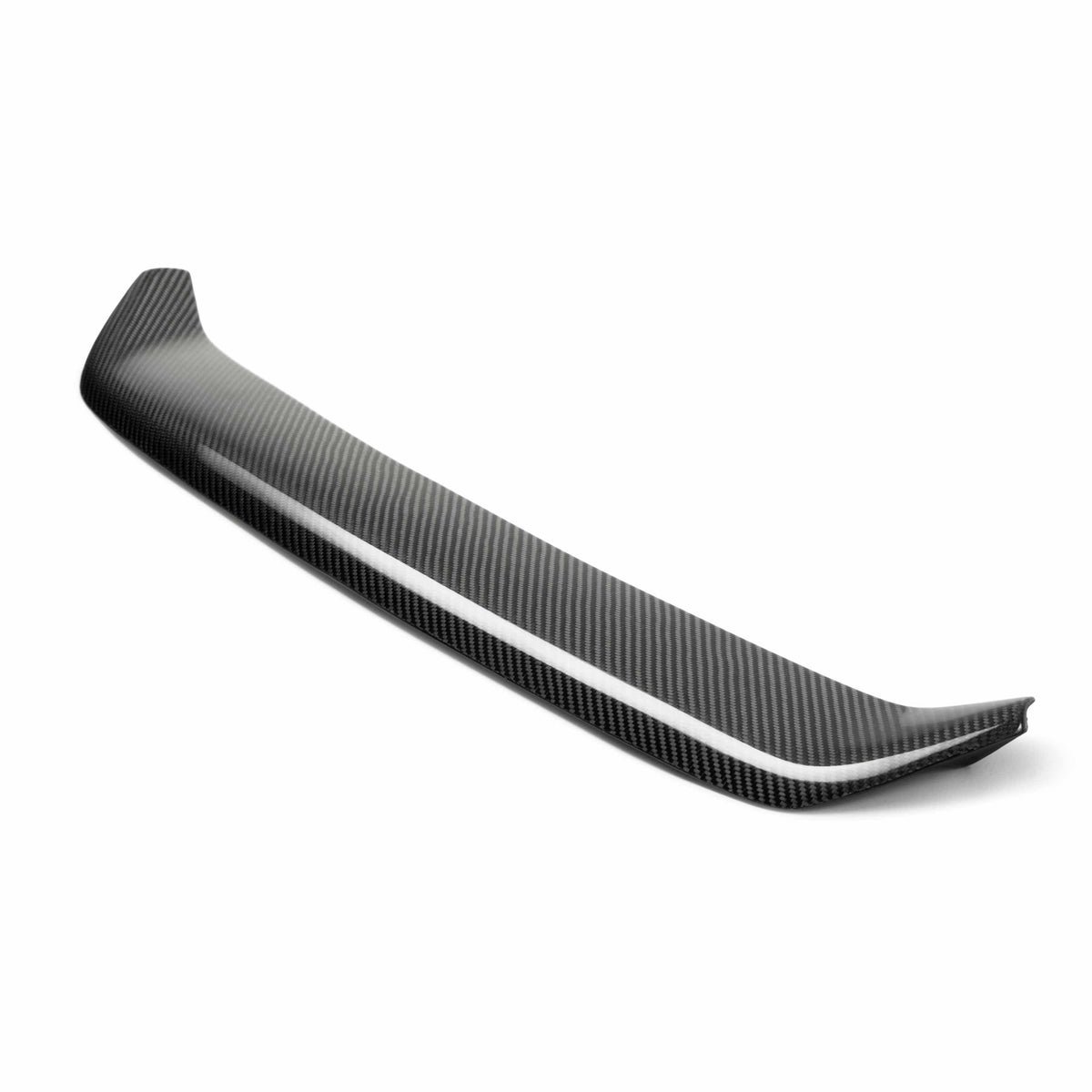 Seibon OEM-Style Carbon Fiber Front Grille for Nissan GT-R R35 (2009-2011)