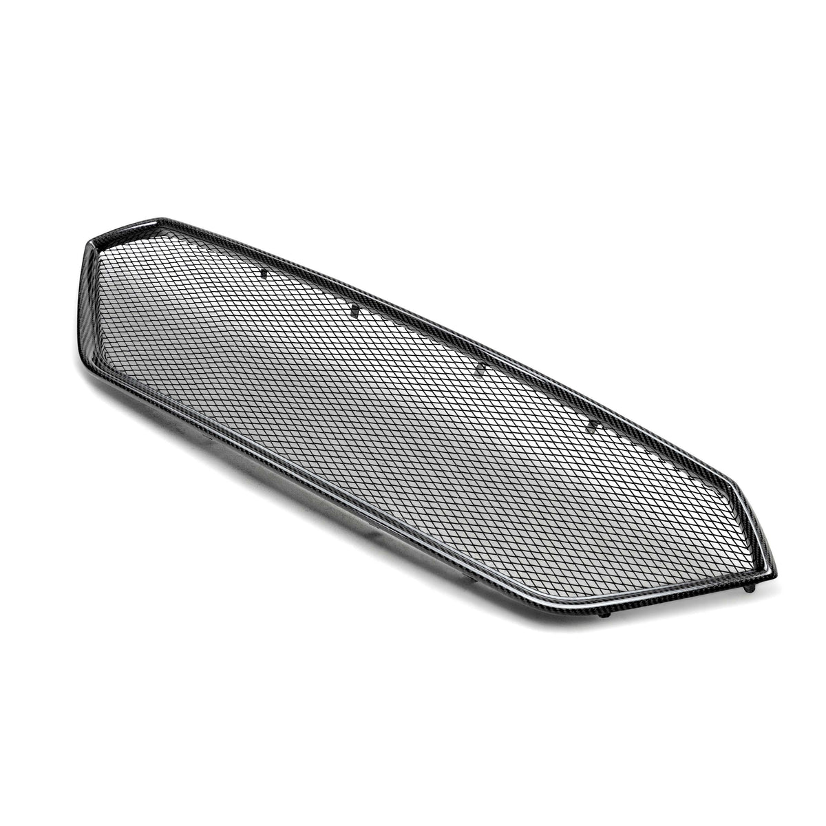 Seibon Carbon fiber Front Grille for Subaru WRX/STI VB (2022-2026)