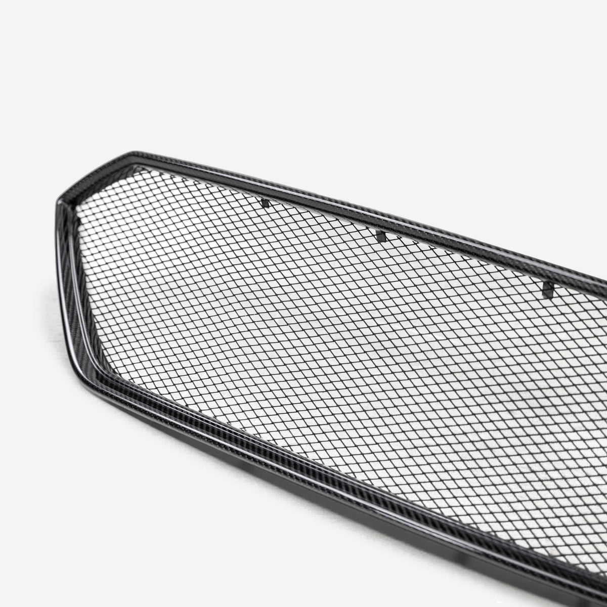 Seibon Carbon fiber Front Grille for Subaru WRX/STI VB (2022-2026)