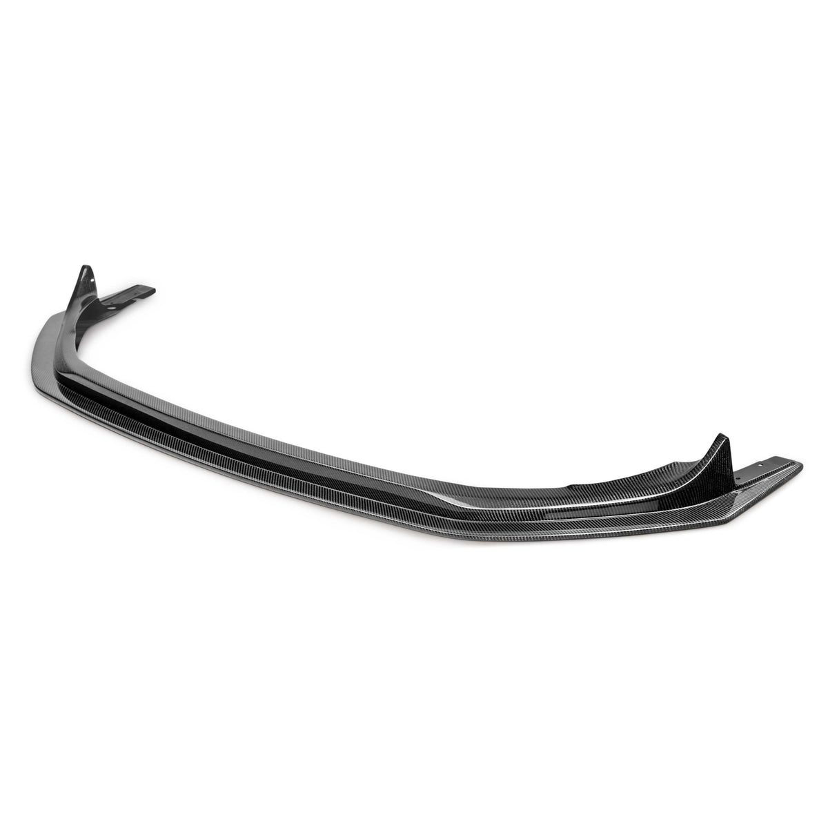 Seibon MB-Style Carbon Fiber Front Lip for Toyota GR Corolla (2023-2024)