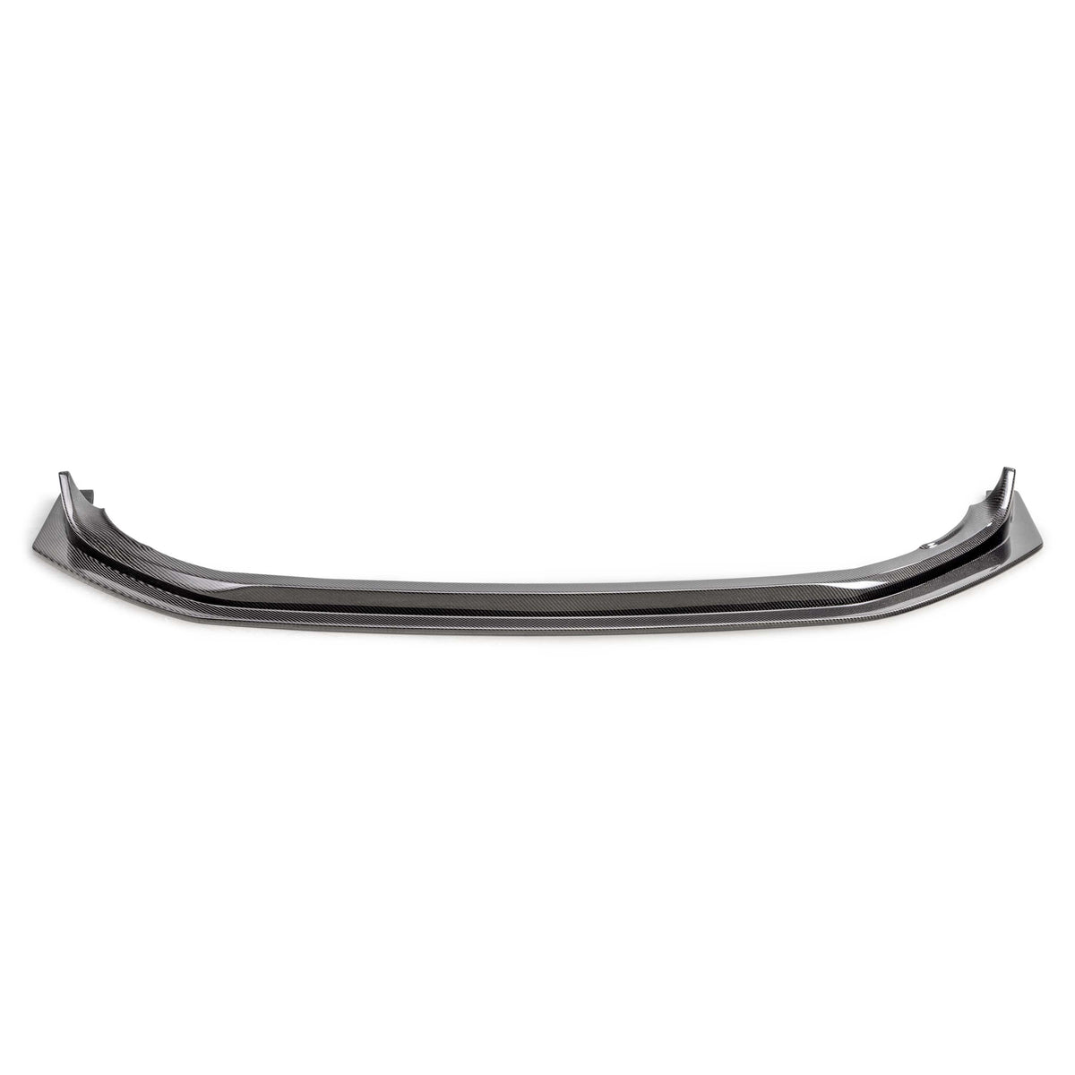 Seibon MB-Style Carbon Fiber Front Lip for Toyota GR Corolla (2023-2024)