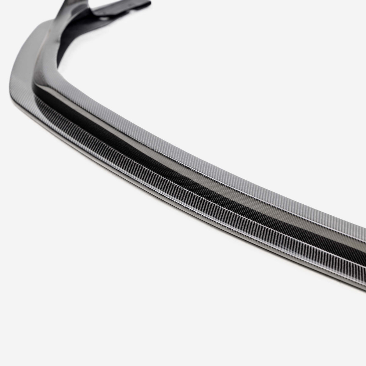 Seibon MB-Style Carbon Fiber Front Lip for Toyota GR Corolla (2023-2024)