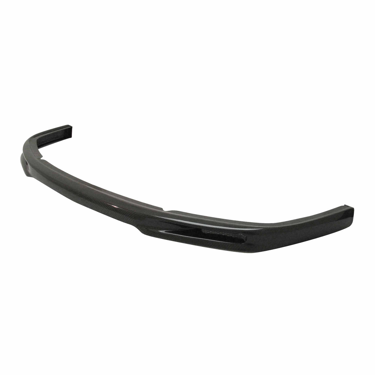 Seibon TS-Style Carbon Fiber Front Lip for Acura NSX NA1 (1991-2001)