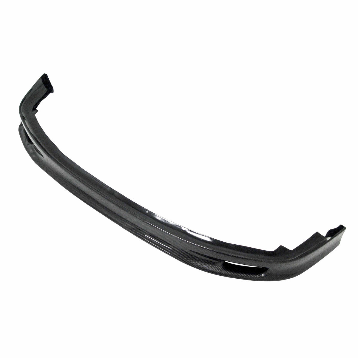Seibon SP-Style Carbon Fiber Front Lip for Honda Civic EG (1992-1995)