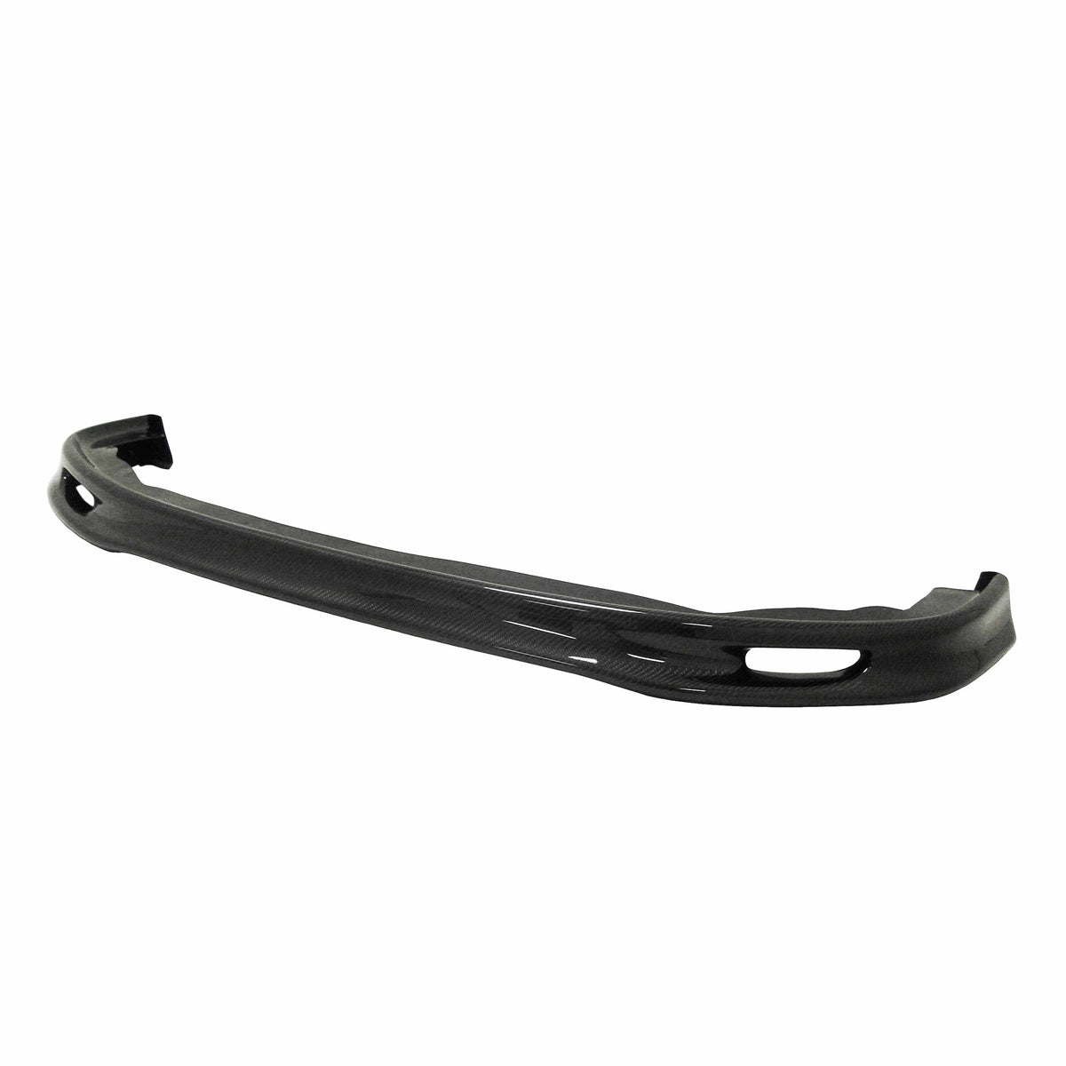 Seibon SP-Style Carbon Fiber Front Lip for Honda Civic EK9 (1996-1998)