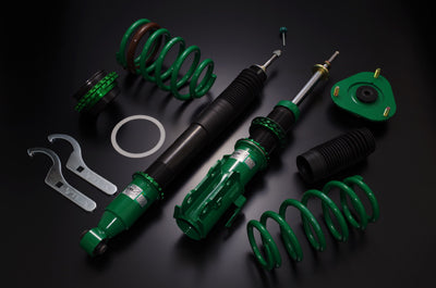 Tein Flex Z Coilover Kit for Subaru Impreza GDB (2002-2007)