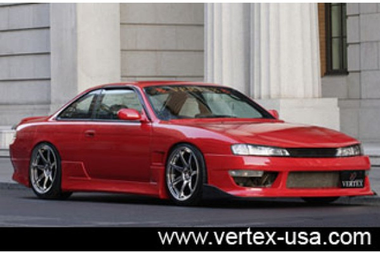 Vertex Full Body Kit for Kouki (97-98 S14)