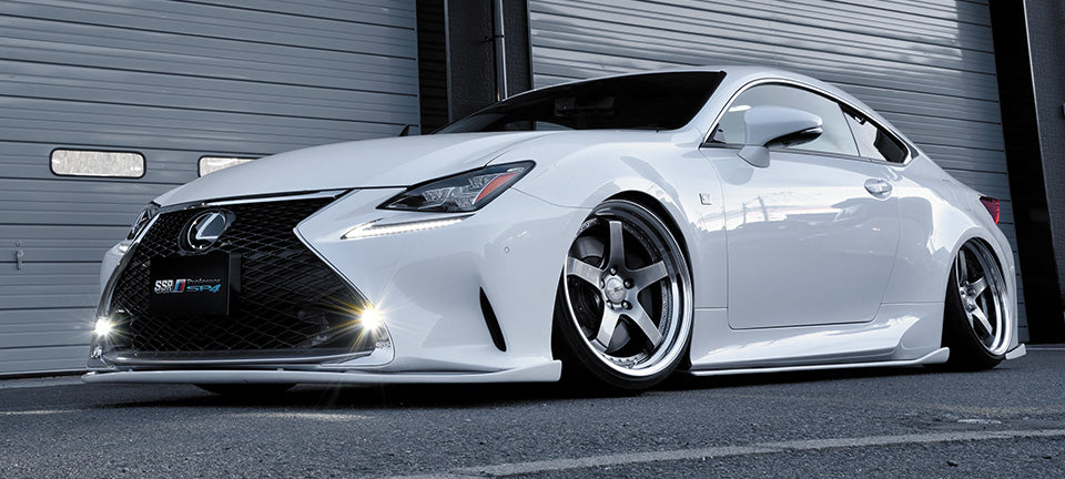 SSR Professor SP4