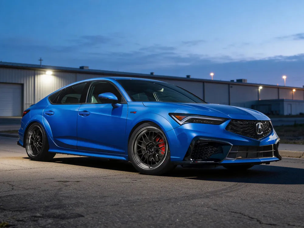Rays Volk Racing 21A spec-PW