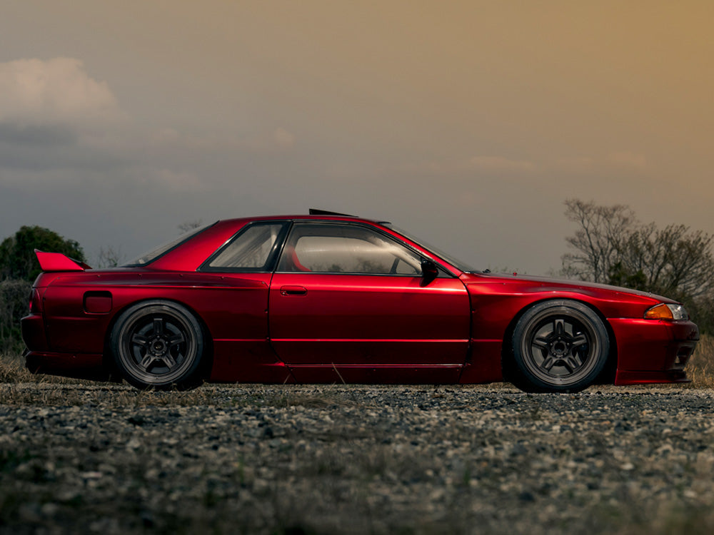 Rays Volk Racing 21C spec-PW