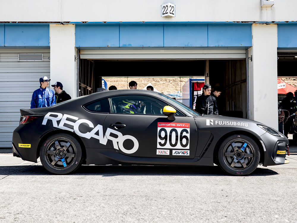 Rays Volk Racing TE37SAGA CLUB RACER