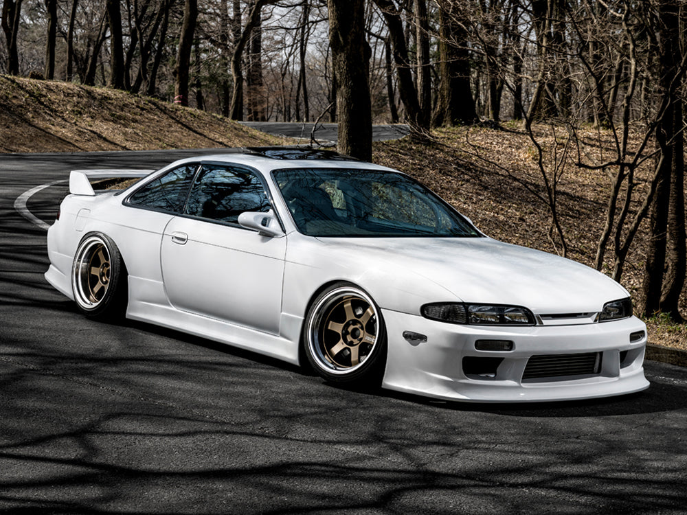 Rays Volk Racing TE37V spec-SR