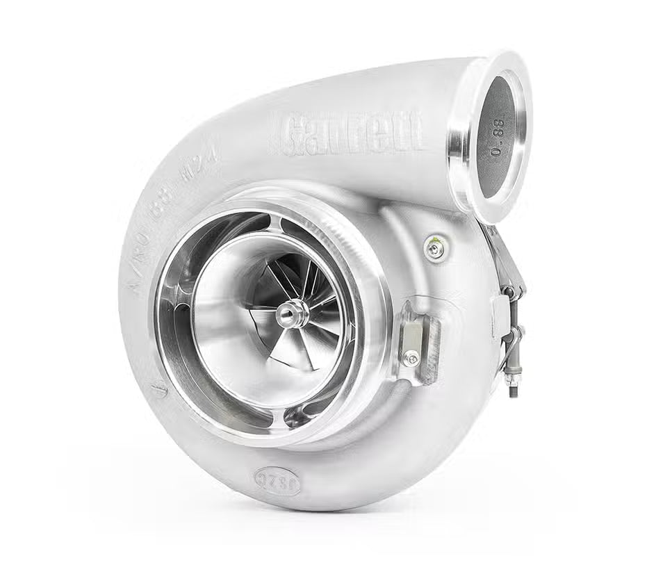 Garrett G-XRace GXR47-76/116 exd