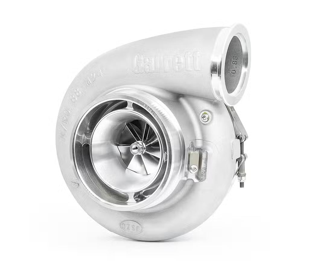 Garrett G-XRace GXR50-76