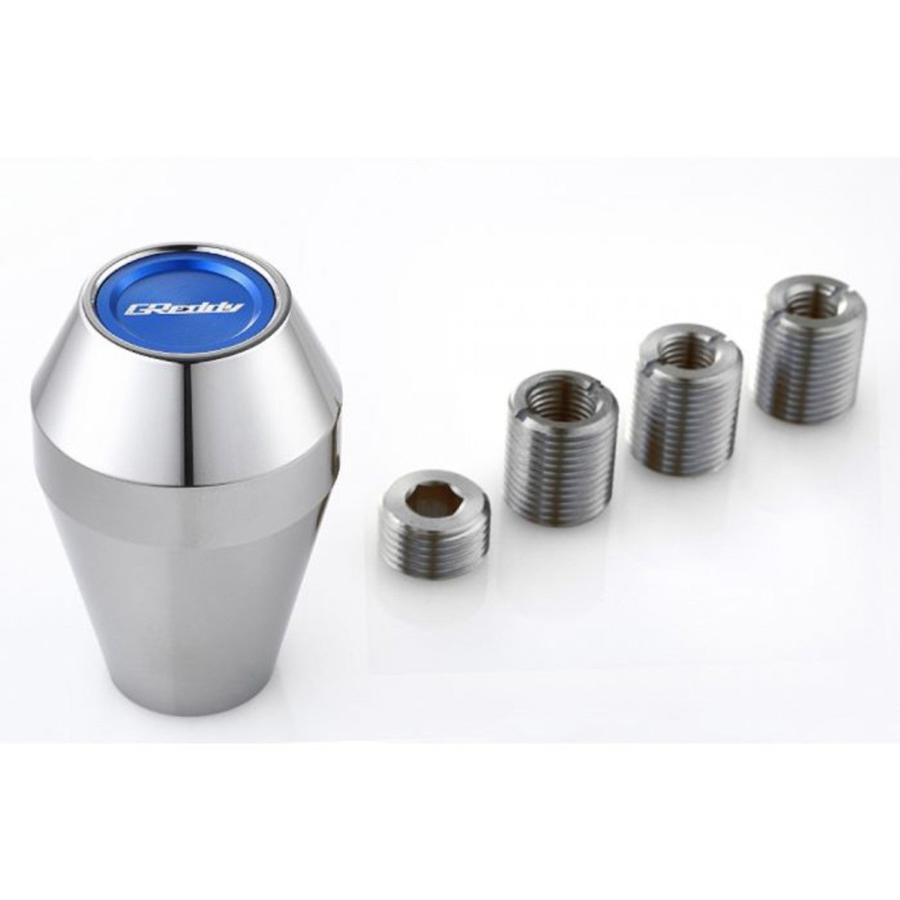 Greddy A01 Shift Knob - High Type