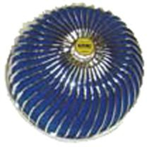 Greddy Airnx AY-MB Large Air Filter - Yellow