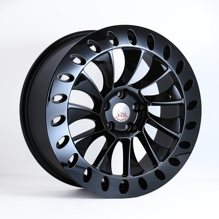 326 Power Yabaking GT326 19×8.5 +45