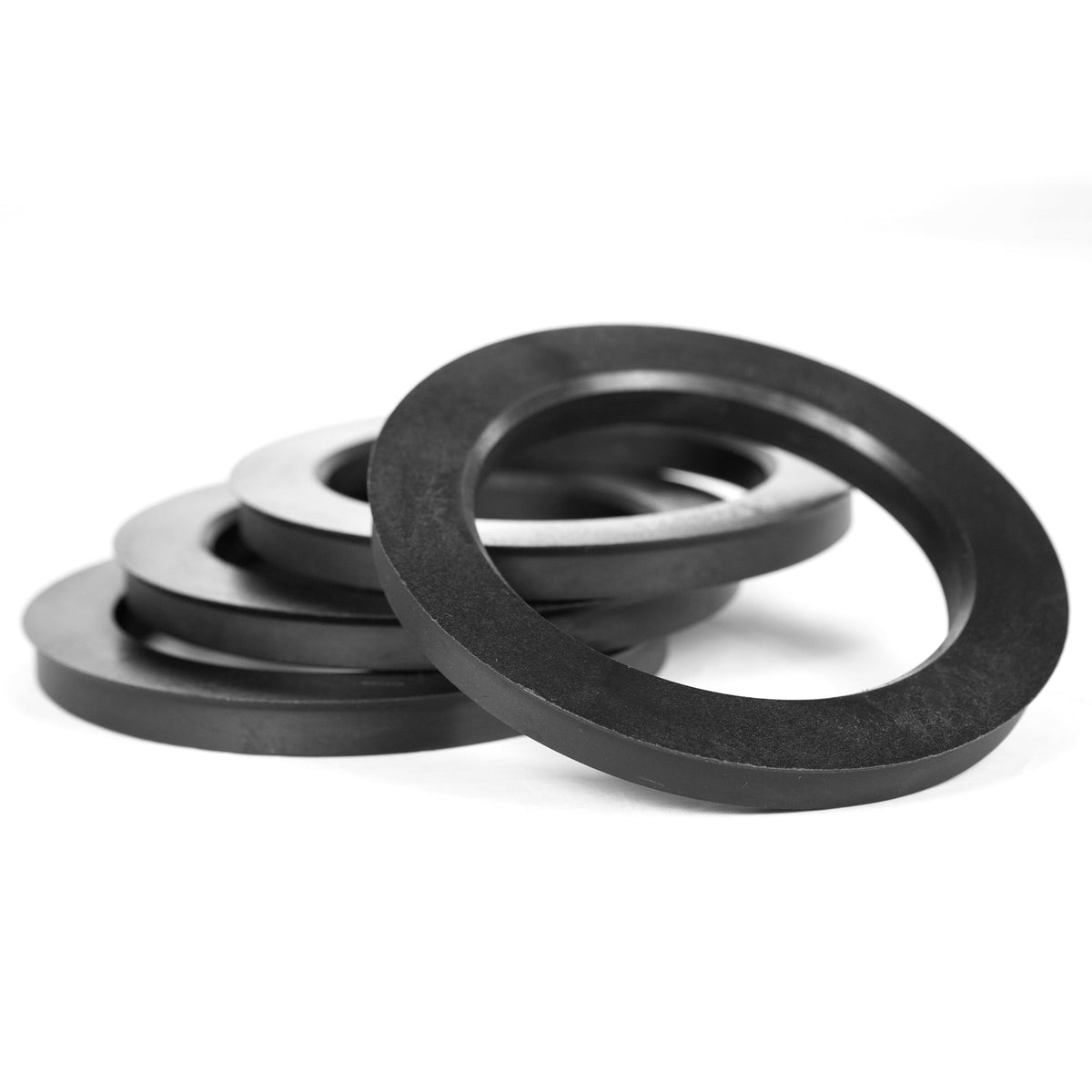 Konig HUB RING SET (4pcs) - 108.1mm O.D. / 78.1mm
