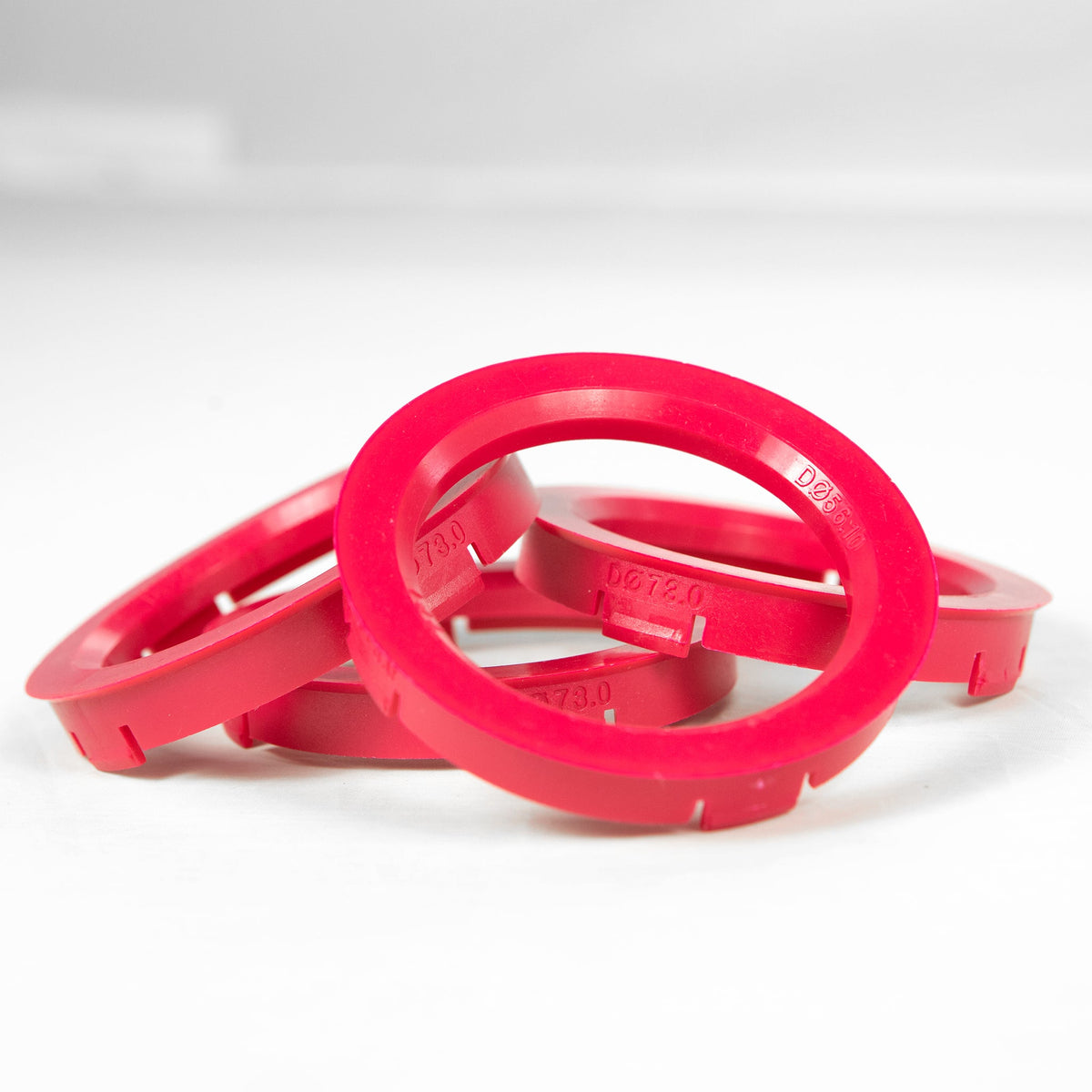Konig HUB RING SET (4pcs) - 73.1mm O.D. / 56.1mm