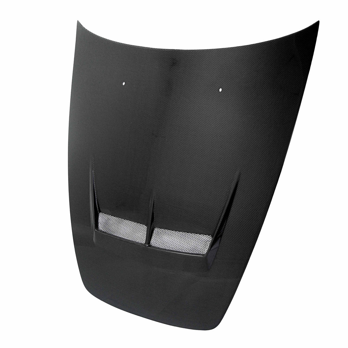 Seibon JS-Style Carbon Fiber hood for Honda S2000 AP1/AP2 (2000-2009)
