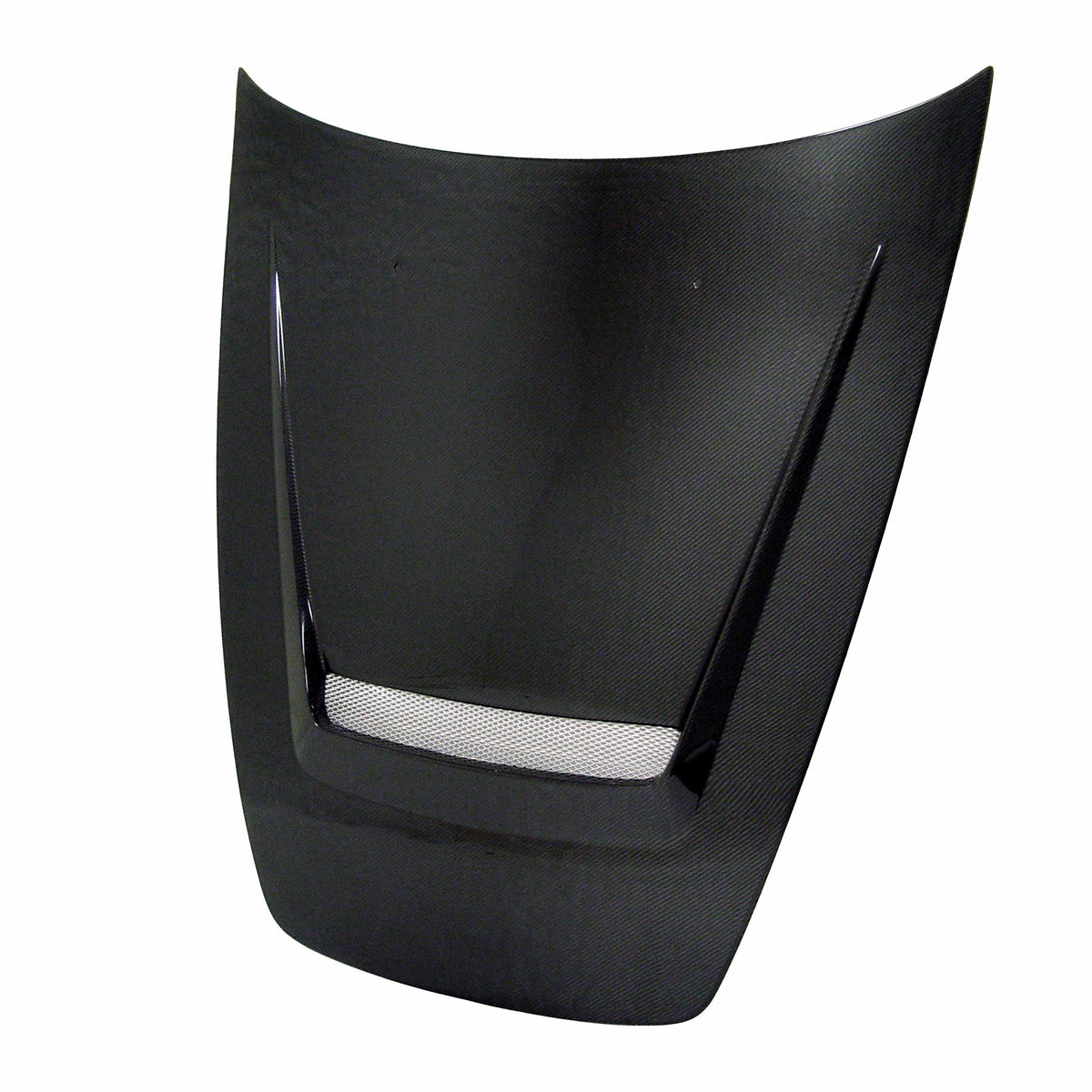 Seibon VSII-Style Carbon Fiber hood for Honda S2000 AP1/AP2 (2000-2009)