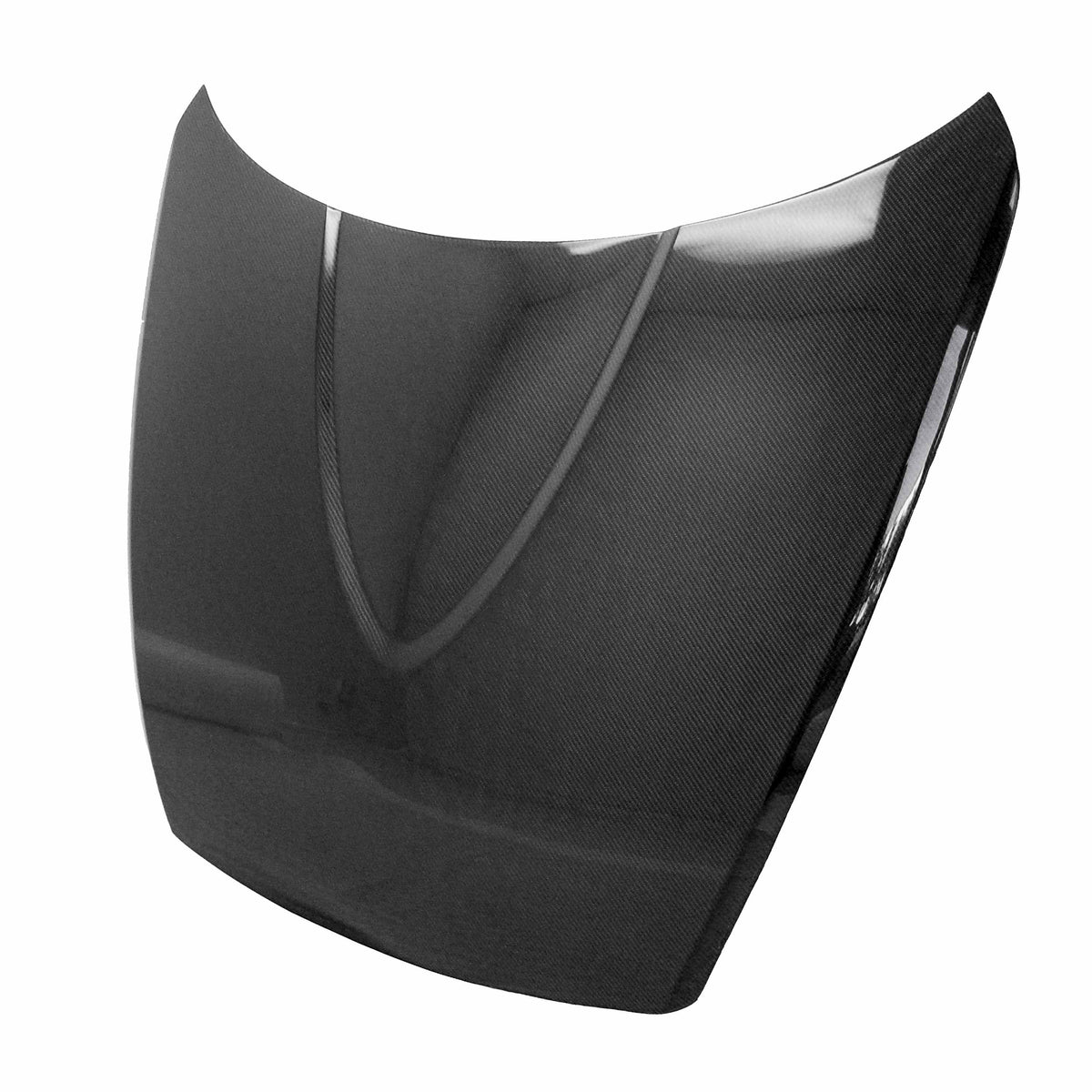 Seibon OEM-Style Carbon Fiber hood for Mazda RX-8 SE3P (2004-2011)