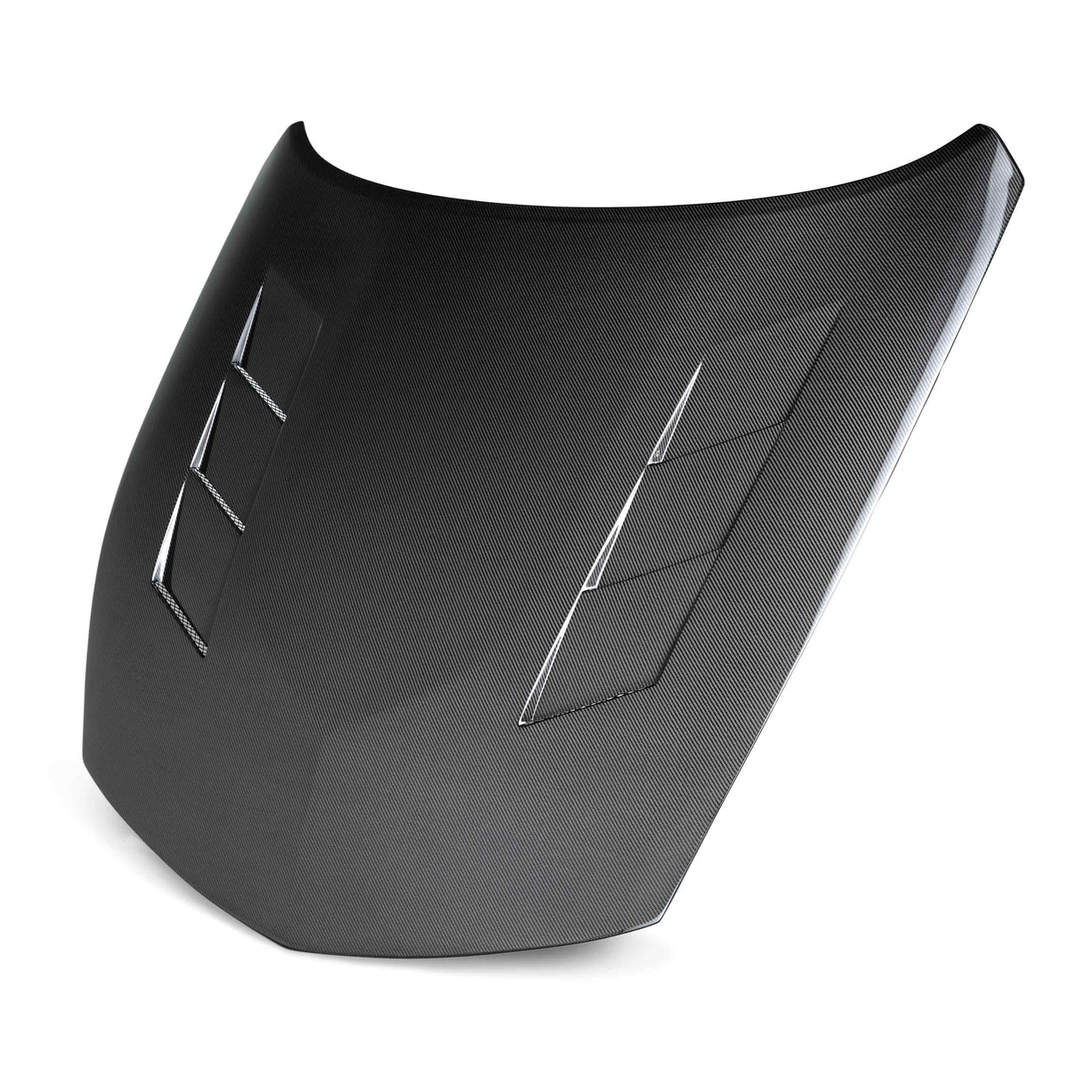 Seibon TS-Style Carbon Fiber hood for Nissan Z RZ34 (2023-2026)