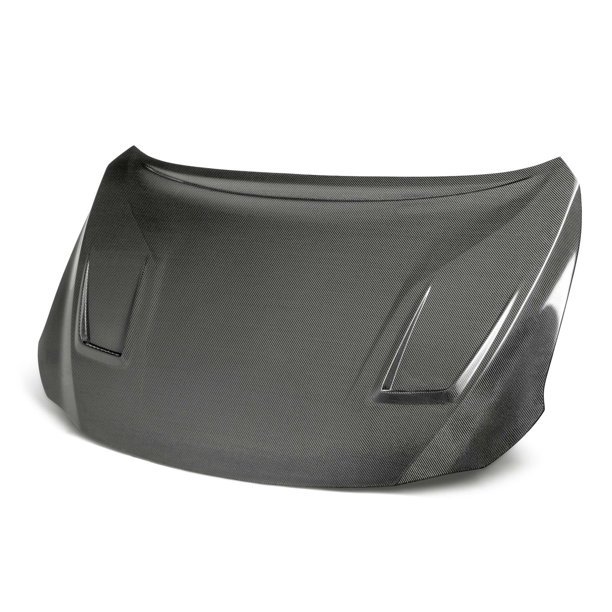 Seibon VSII-Style Carbon Fiber hood for Subaru WRX/STI VB (2022-2026)