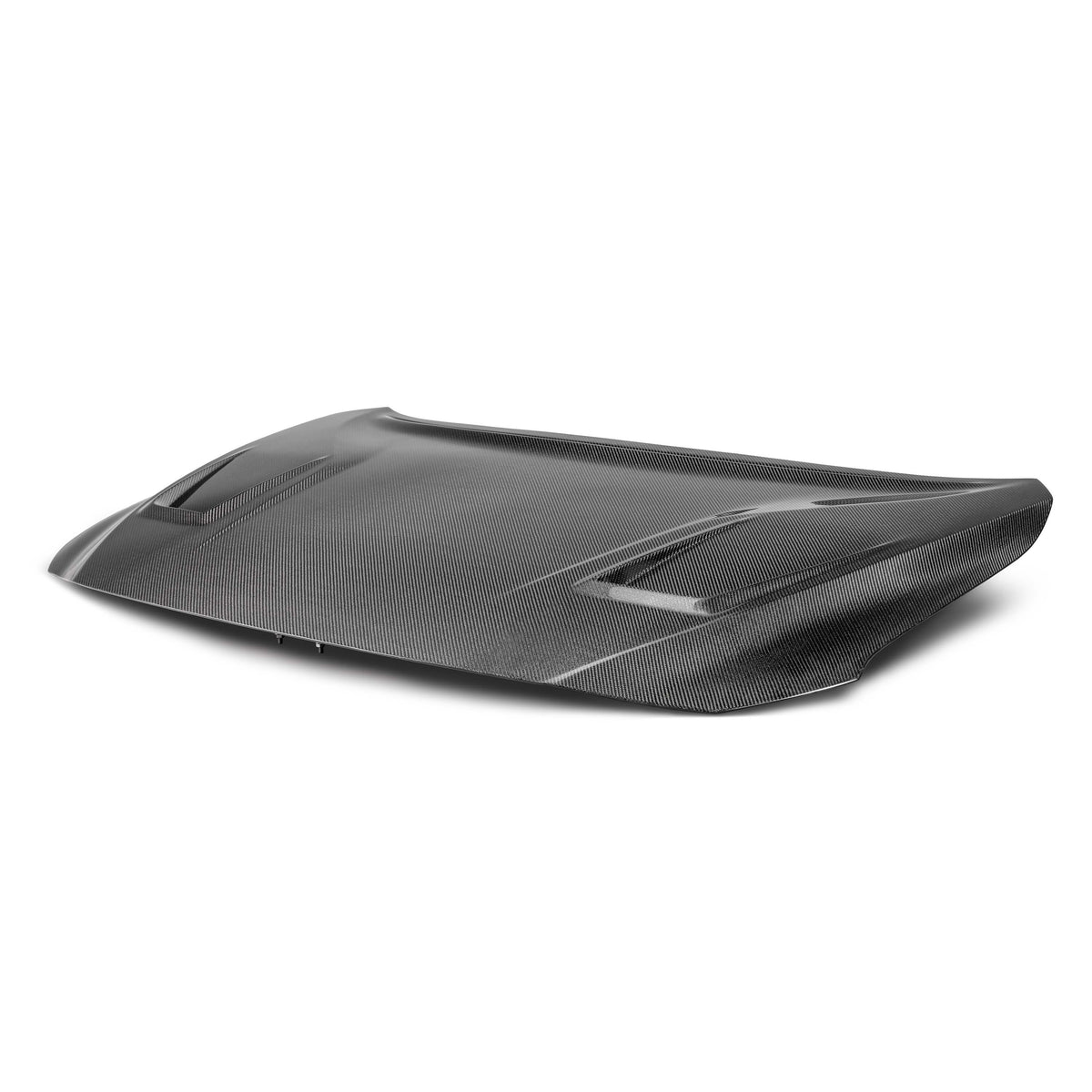 Seibon VSII-Style Carbon Fiber hood for Subaru WRX/STI VB (2022-2026)