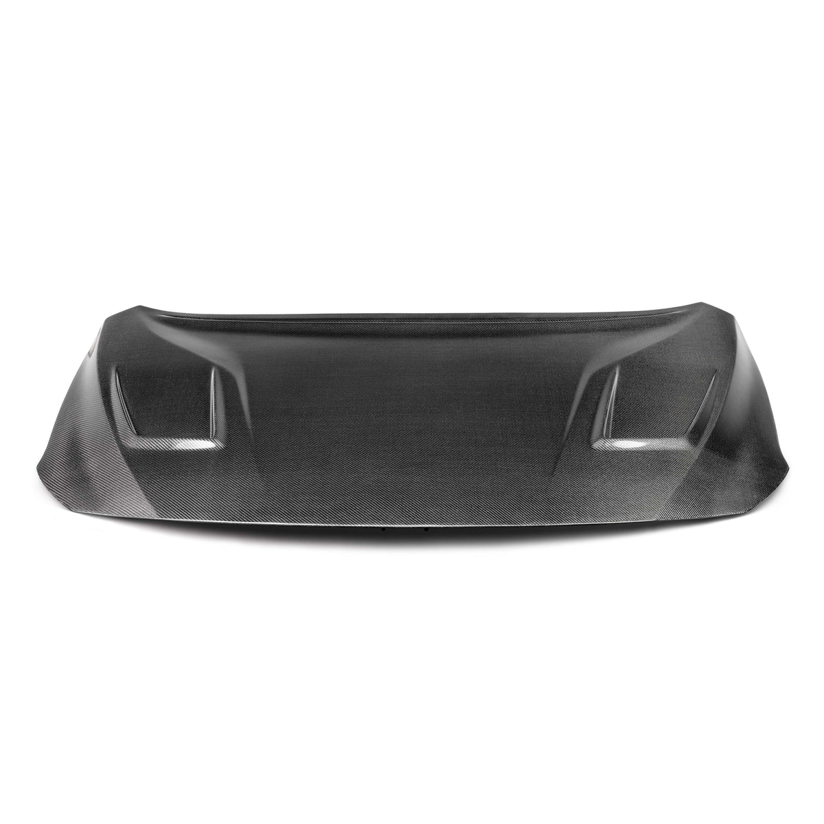 Seibon VSII-Style Carbon Fiber hood for Subaru WRX/STI VB (2022-2026)