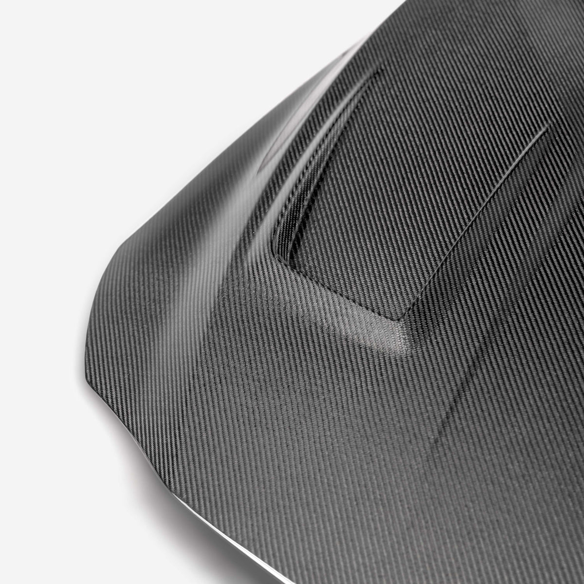 Seibon VSII-Style Carbon Fiber hood for Subaru WRX/STI VB (2022-2026)