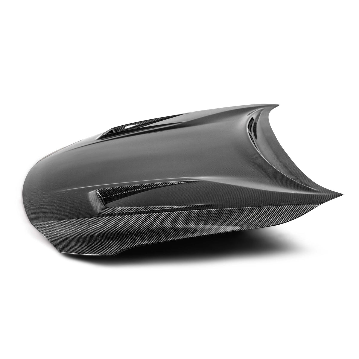 Seibon VSII-Style Carbon Fiber hood for Subaru WRX/STI VB (2022-2026)