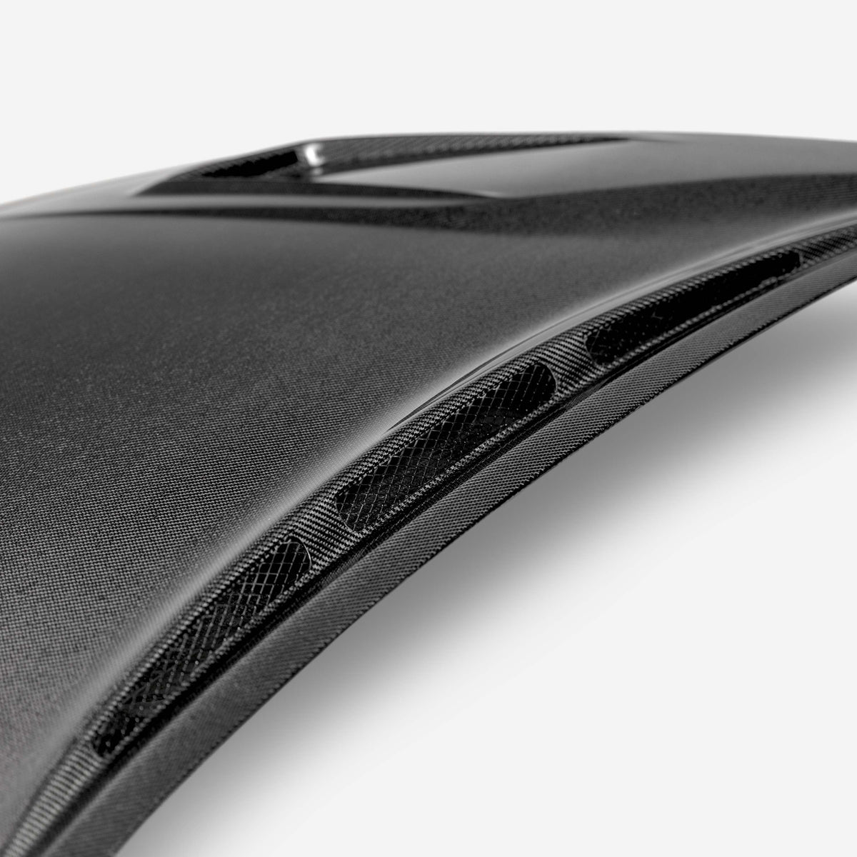 Seibon VSII-Style Carbon Fiber hood for Subaru WRX/STI VB (2022-2026)