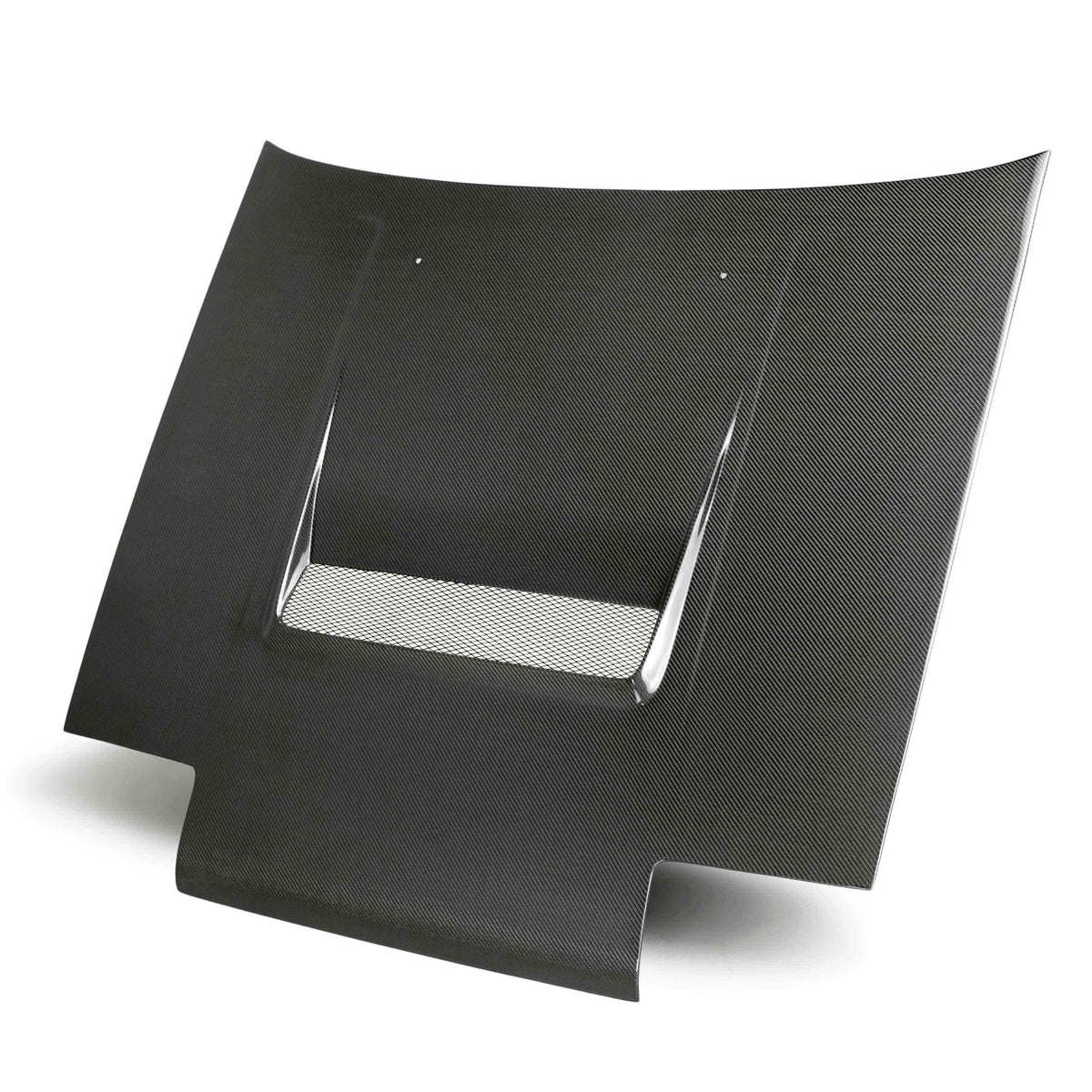 Seibon DV-Style Carbon Fiber hood for Toyota Corolla AE86 (1984-1987)