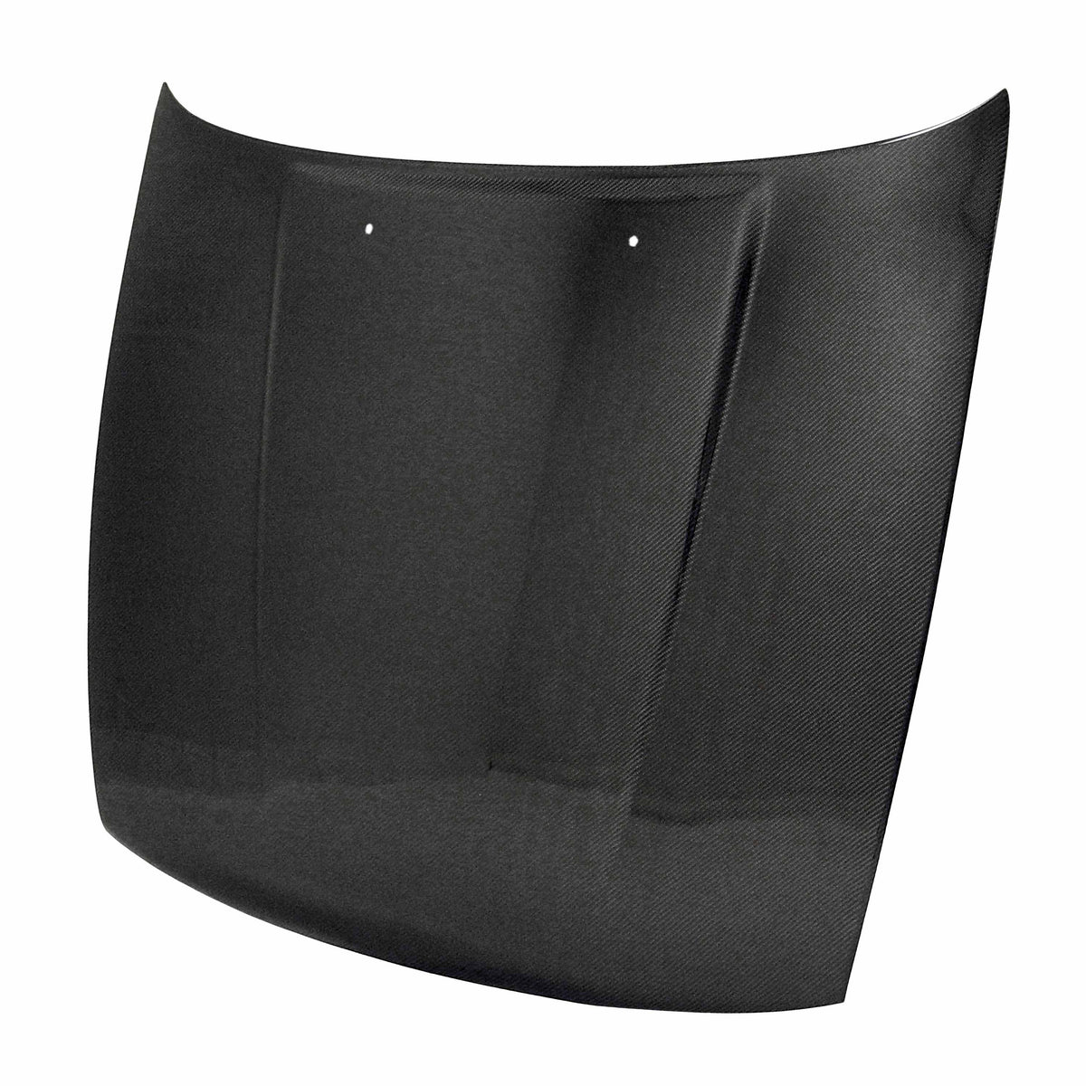 Seibon OEM-Style Carbon Fiber hood for Nissan 240SX/Silvia S13