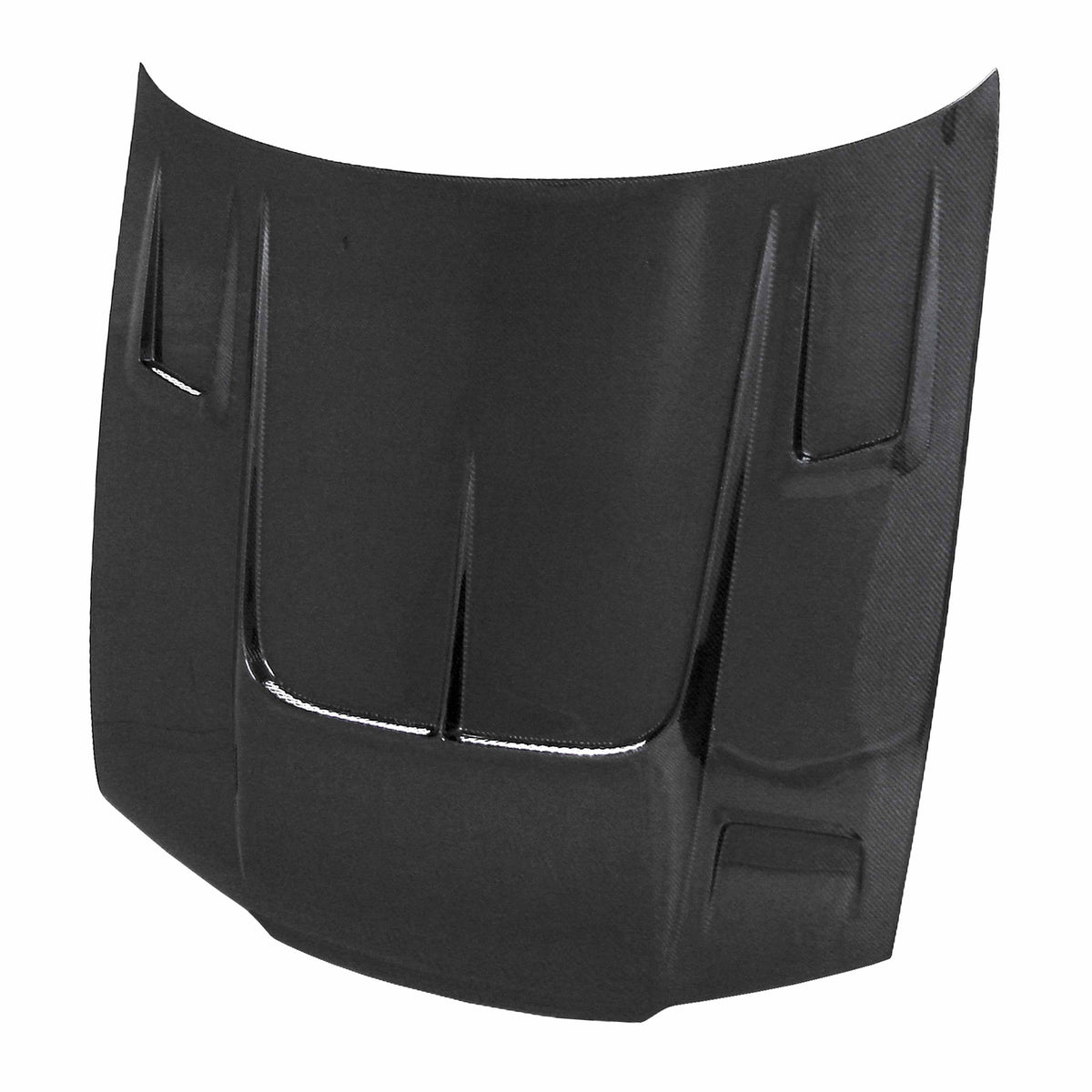 Seibon TT-Style Carbon Fiber hood for Nissan Skyline R32/R33 (1990-1994)