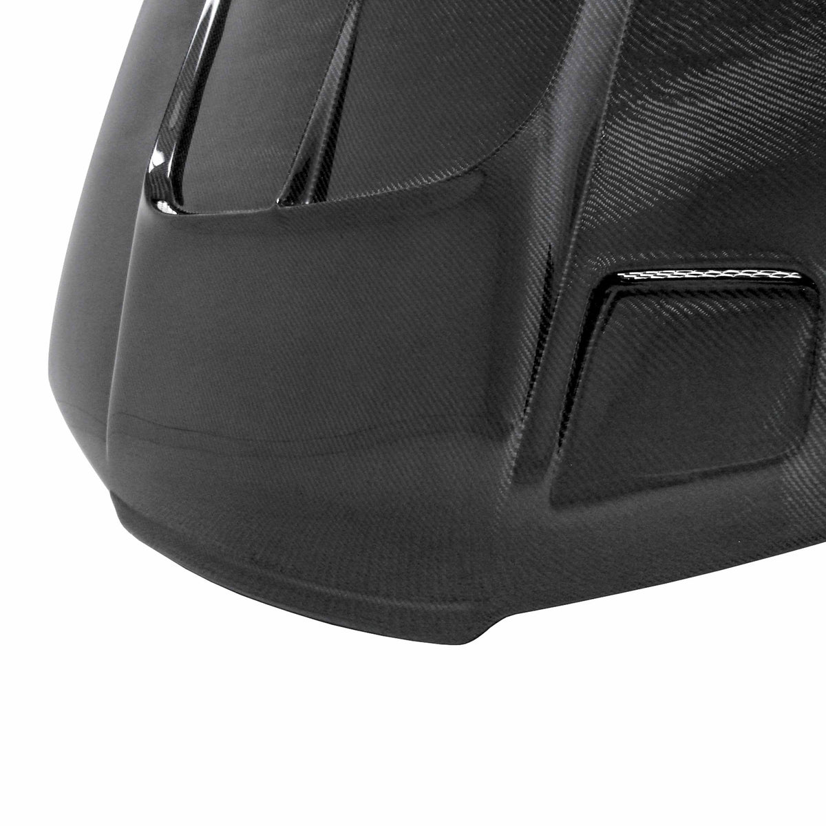 Seibon TT-Style Carbon Fiber hood for Nissan Skyline R32/R33 (1990-1994)
